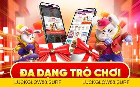 88I | LINK 88I.COM CHÍNH THỨC | TẶNG 888K - Luckglow88