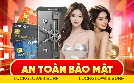 88I | LINK 88I.COM CHÍNH THỨC | TẶNG 888K - Luckglow88