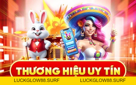 88I | LINK 88I.COM CHÍNH THỨC | TẶNG 888K - Luckglow88