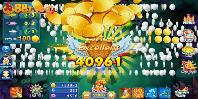 Bắn Cá Mega Fishing 88i Thế Giới Đại Dương Đầy Kịch Tính - Luckglow88 Bắn Cá Mega Fishing 88i Thế Giới Đại Dương Đầy Kịch Tính - Luckglow88