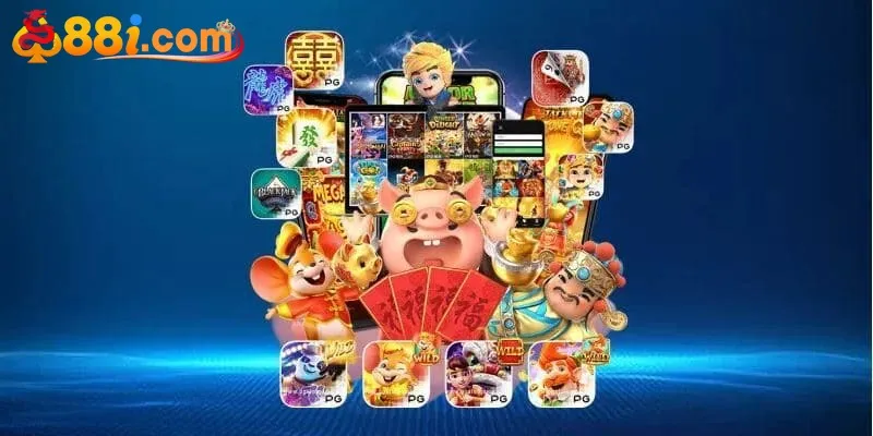Nổ Hũ Phi Vụ Cướp Tiền 88i Đột Nhập Kho Báu Kịch Tính - Luckglow88 Nổ Hũ Phi Vụ Cướp Tiền 88i Đột Nhập Kho Báu Kịch Tính - Luckglow88