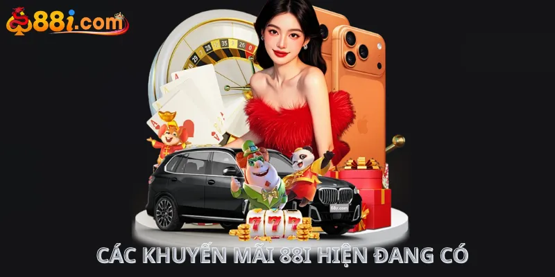 Khuyến Mãi 88i Mới Nhất – Ưu Đãi Nạp Và Quà Tặng Hấp Dẫn - Luckglow88 Khuyến Mãi 88i Mới Nhất – Ưu Đãi Nạp Và Quà Tặng Hấp Dẫn - Luckglow88