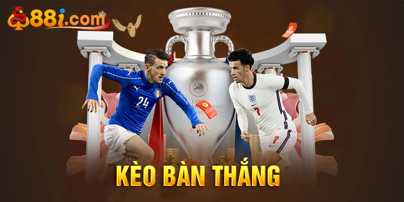 Cách Chơi Kèo Bàn Thắng 88i Hiệu Quả Cho Cược Thủ Rinh Quà - Luckglow88