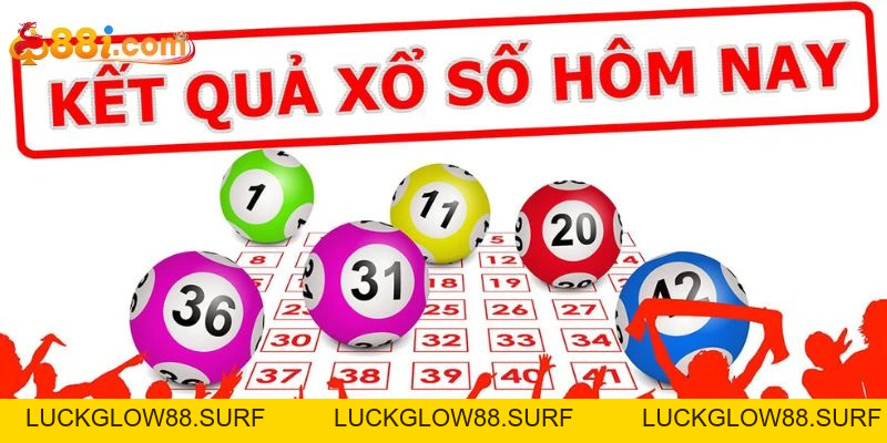 Xổ số miền Nam 88i: Hướng dẫn chi tiết cho người chơi - Luckglow88 Xổ số miền Nam 88i: Hướng dẫn chi tiết cho người chơi - Luckglow88