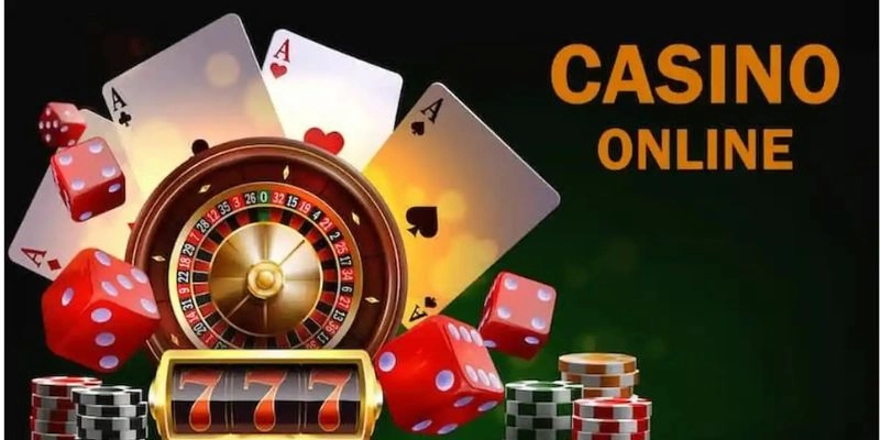 Casino 88i: Hướng Dẫn Chi Tiết Cho Người Chơi Mới - Luckglow88 Casino 88i: Hướng Dẫn Chi Tiết Cho Người Chơi Mới - Luckglow88