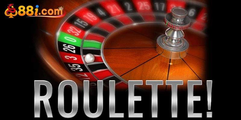 Roulete Châu Âu 88i - Sân Chơi Chuẩn Casino Cổ Điển - Luckglow88 Roulete Châu Âu 88i - Sân Chơi Chuẩn Casino Cổ Điển - Luckglow88