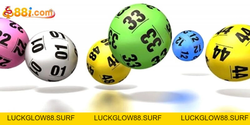 Xổ Số Keno 88i: Hướng Dẫn Chi Tiết Cho Người Chơi - Luckglow88
