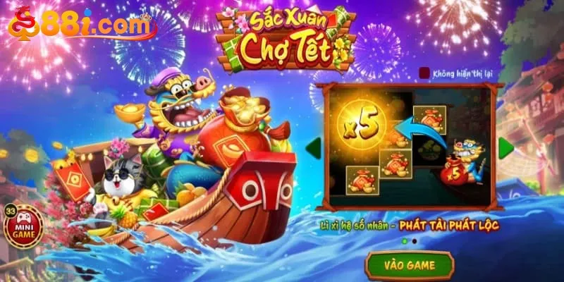 Nổ Hũ Pháo Hoa Wild 88i Bùng Nổ Thưởng Từng Vòng Quay - Luckglow88 Nổ Hũ Pháo Hoa Wild 88i Bùng Nổ Thưởng Từng Vòng Quay - Luckglow88