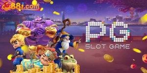 Nổ Hũ 88i Không Gian Quay Thưởng Sôi Động Thu Hút - Luckglow88