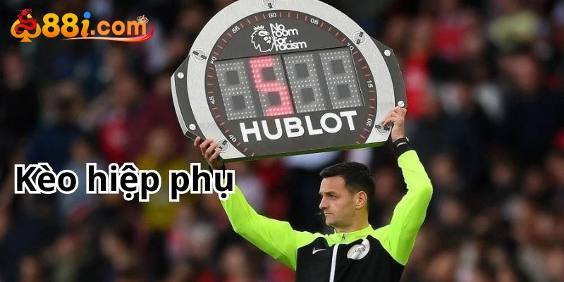 Kinh Nghiệm Đánh Kèo Hiệp Phụ 88i Chuẩn Xác Và An Toàn - Luckglow88