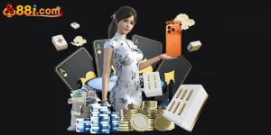 Khuyến Mãi 88i Mới Nhất – Ưu Đãi Nạp Và Quà Tặng Hấp Dẫn - Luckglow88