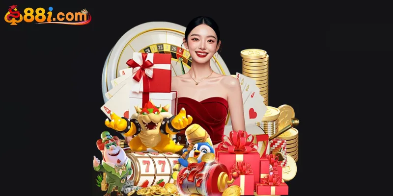 Nạp Lần Đầu 88i – Hướng Dẫn Chi Tiết Nhận Thưởng Khuyến Mãi - Luckglow88