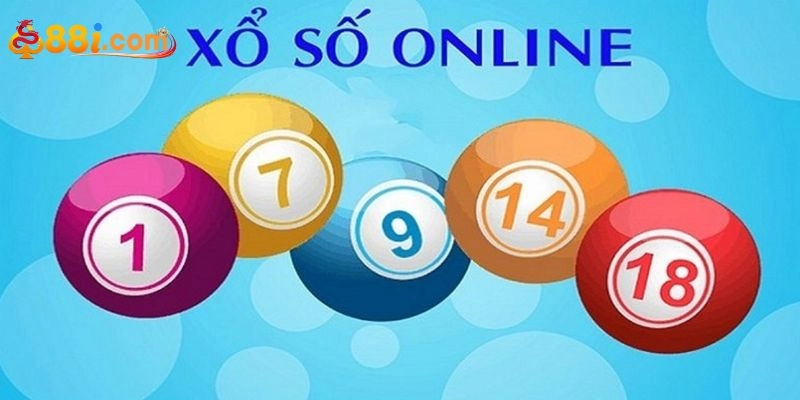 Xổ Số 88i: Cẩm Nang Cược Chi Tiết Cho Người Chơi - Luckglow88