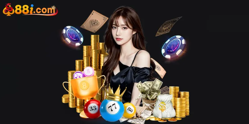 Nạp Lần Đầu 88i – Hướng Dẫn Chi Tiết Nhận Thưởng Khuyến Mãi - Luckglow88