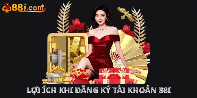 Đăng Ký 88i Với Quy Trình Rất An Toàn Và Chi Tiết Nhất - Luckglow88 Đăng Ký 88i Với Quy Trình Rất An Toàn Và Chi Tiết Nhất - Luckglow88