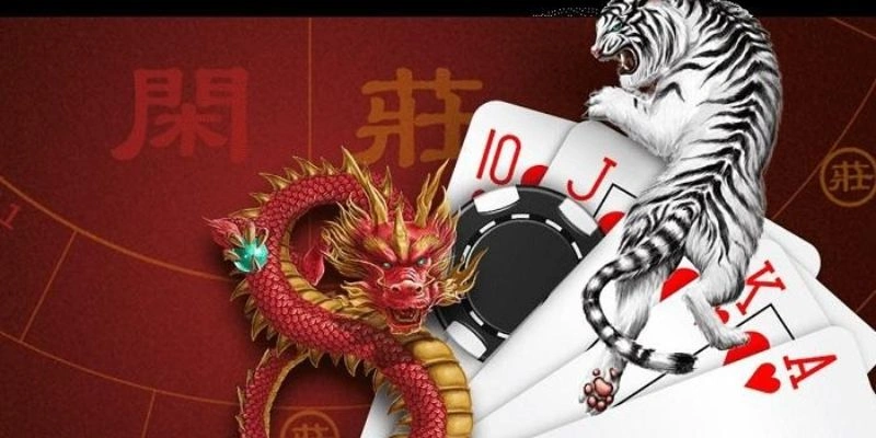 Cách Thắng Bài Rồng Hổ 88i: Hướng Dẫn Từ A - Z Cho Newbie - Luckglow88