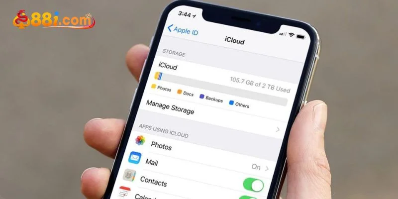 Tải App 88i - Khám Phá Ứng Dụng Cá Cược Mượt Mà Hiện Đại - Luckglow88