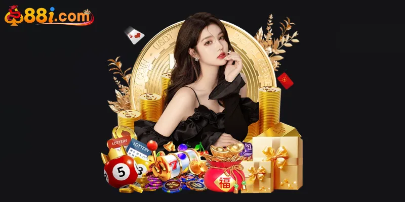 Nạp Lần Đầu 88i – Hướng Dẫn Chi Tiết Nhận Thưởng Khuyến Mãi - Luckglow88
