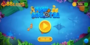 Bắn Cá 88i Sân Chơi Săn Thưởng Đại Dương Được Yêu Thích - Luckglow88