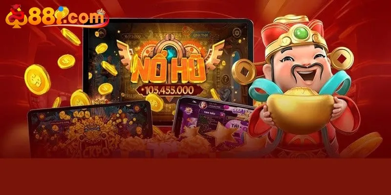 Nổ Hũ 88i Không Gian Quay Thưởng Sôi Động Thu Hút - Luckglow88 Nổ Hũ 88i Không Gian Quay Thưởng Sôi Động Thu Hút - Luckglow88