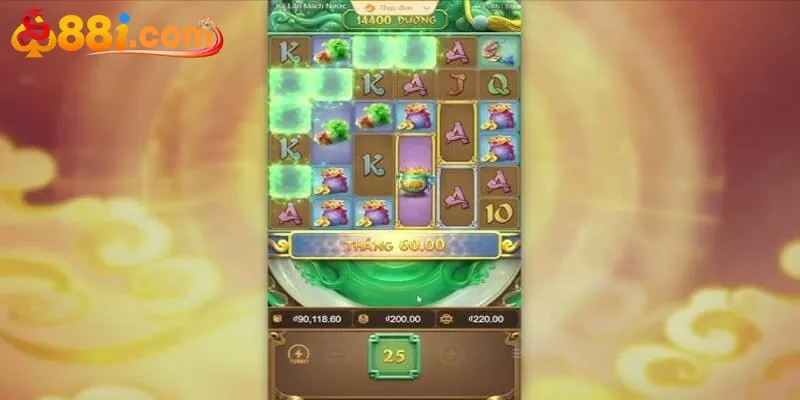 Kỳ Lân Mách Nước 88i Game Quay Thưởng Huyền Bí Gây Sốt - Luckglow88 Kỳ Lân Mách Nước 88i Game Quay Thưởng Huyền Bí Gây Sốt - Luckglow88