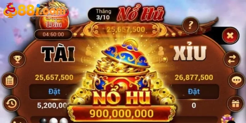 Nổ Hũ Kho Báu Của Thuyền Trưởng 88i Săn Vàng Biển Lớn - Luckglow88