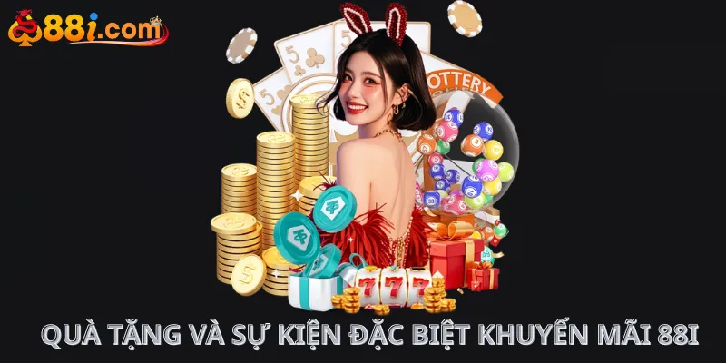 Khuyến Mãi 88i Mới Nhất – Ưu Đãi Nạp Và Quà Tặng Hấp Dẫn - Luckglow88 Khuyến Mãi 88i Mới Nhất – Ưu Đãi Nạp Và Quà Tặng Hấp Dẫn - Luckglow88