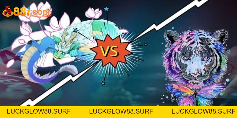 Cách Thắng Bài Rồng Hổ 88i: Hướng Dẫn Từ A - Z Cho Newbie - Luckglow88