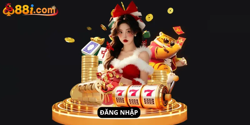 Đăng Nhập 88i Trong 2 Phút Vô Cùng Nhanh Chóng, Tiện Lợi - Luckglow88