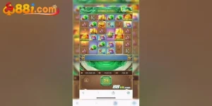 Nổ Hũ 88i Không Gian Quay Thưởng Sôi Động Thu Hút - Luckglow88