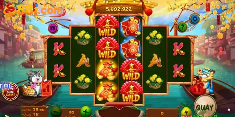 Nổ Hũ Pháo Hoa Wild 88i Bùng Nổ Thưởng Từng Vòng Quay - Luckglow88 Nổ Hũ Pháo Hoa Wild 88i Bùng Nổ Thưởng Từng Vòng Quay - Luckglow88