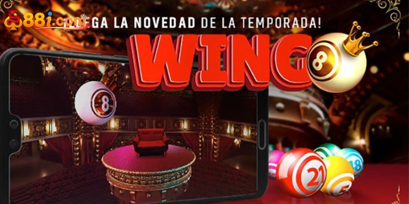 Xổ số Wingo 88i: Hướng dẫn chi tiết cho người chơi - Luckglow88
